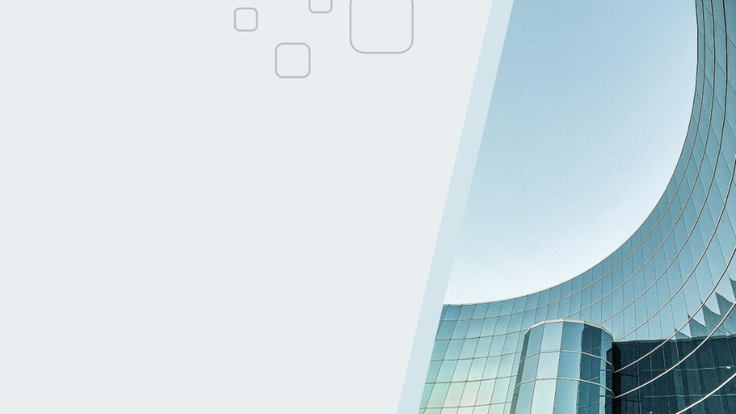 Corporate Architecture