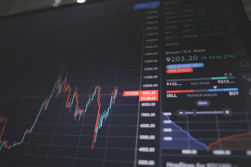 Finance Cloud Migration
