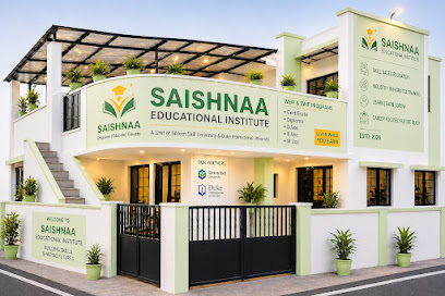 Saishnaa Software Solutions Innovation Hub