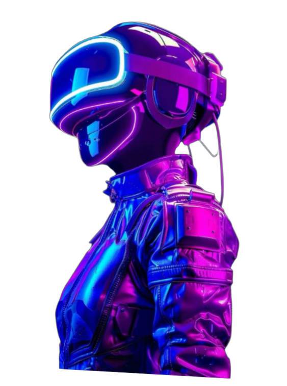 Saishnaa AI Cyber Pilot